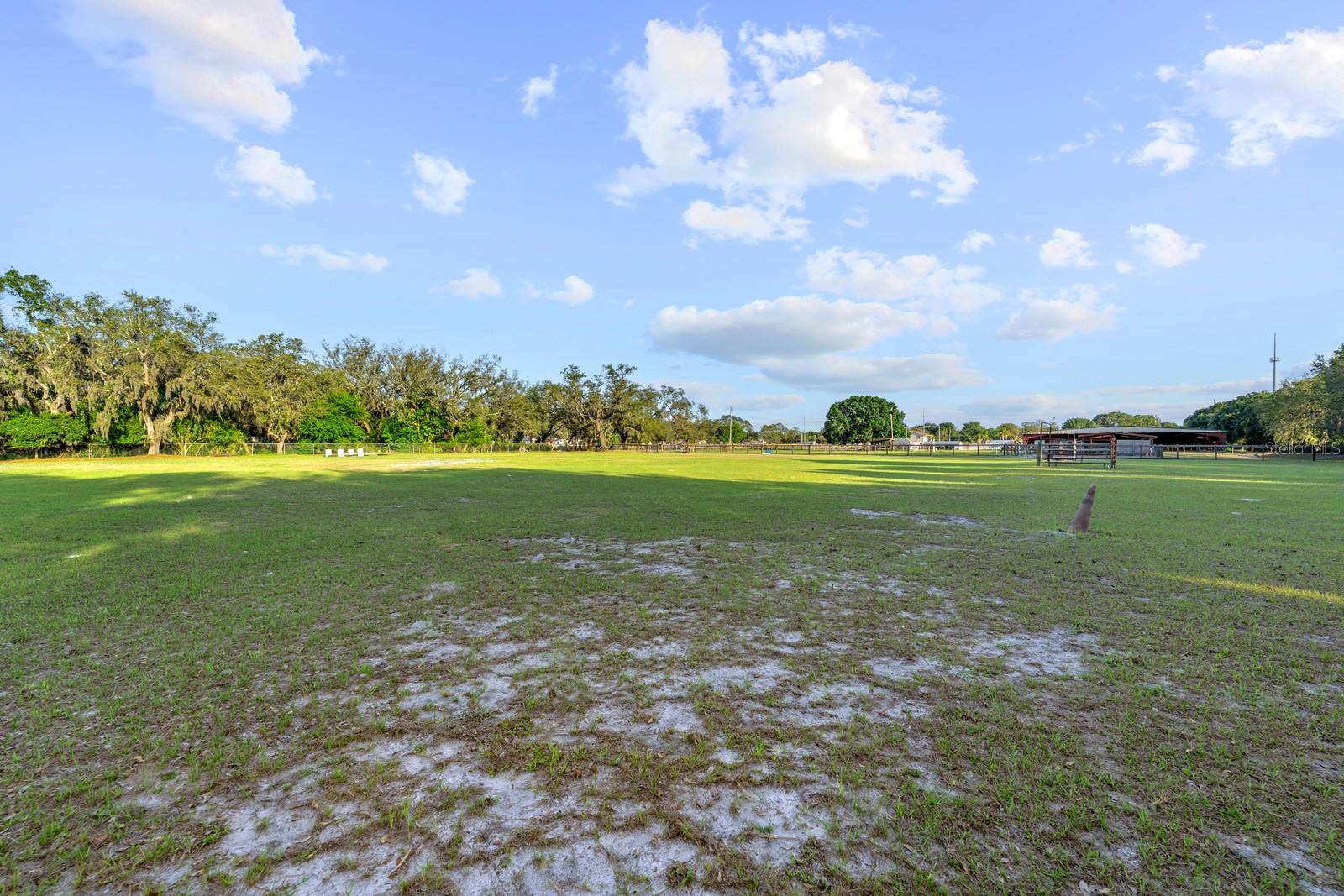 UNPLATTED - Commercial Sale