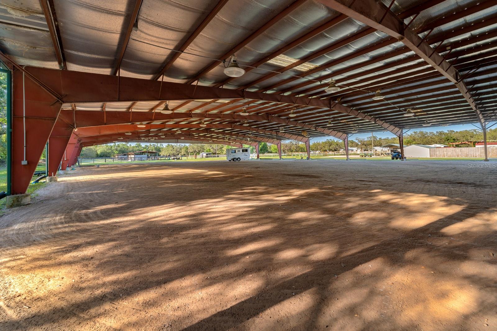 UNPLATTED - Commercial Sale
