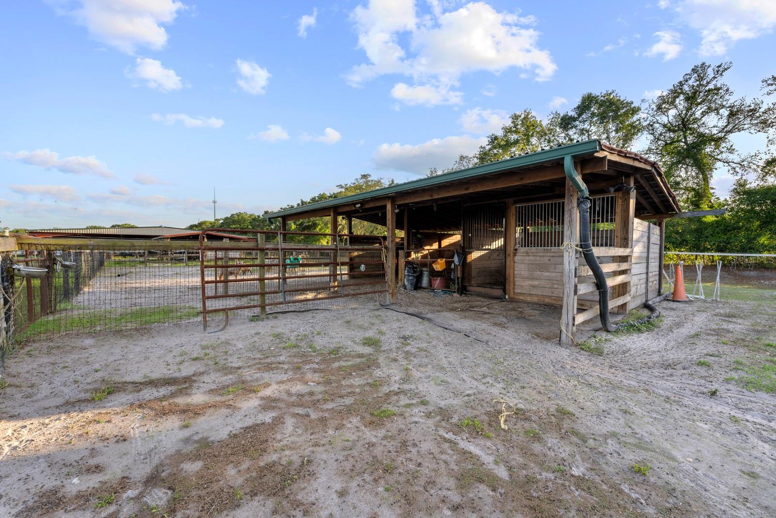 UNPLATTED - Commercial Sale