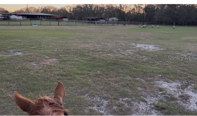 UNPLATTED - Commercial Sale