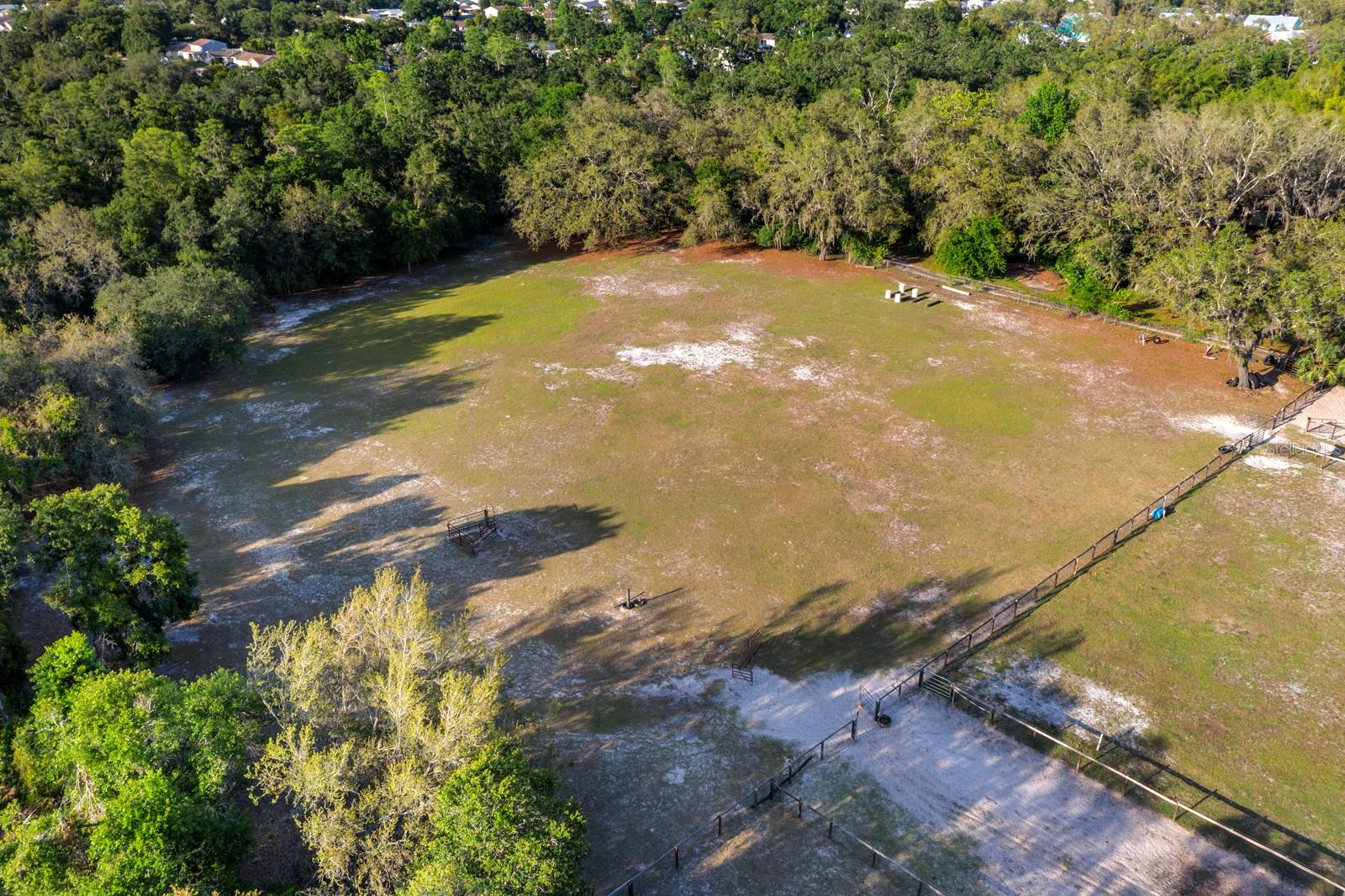 UNPLATTED - Commercial Sale