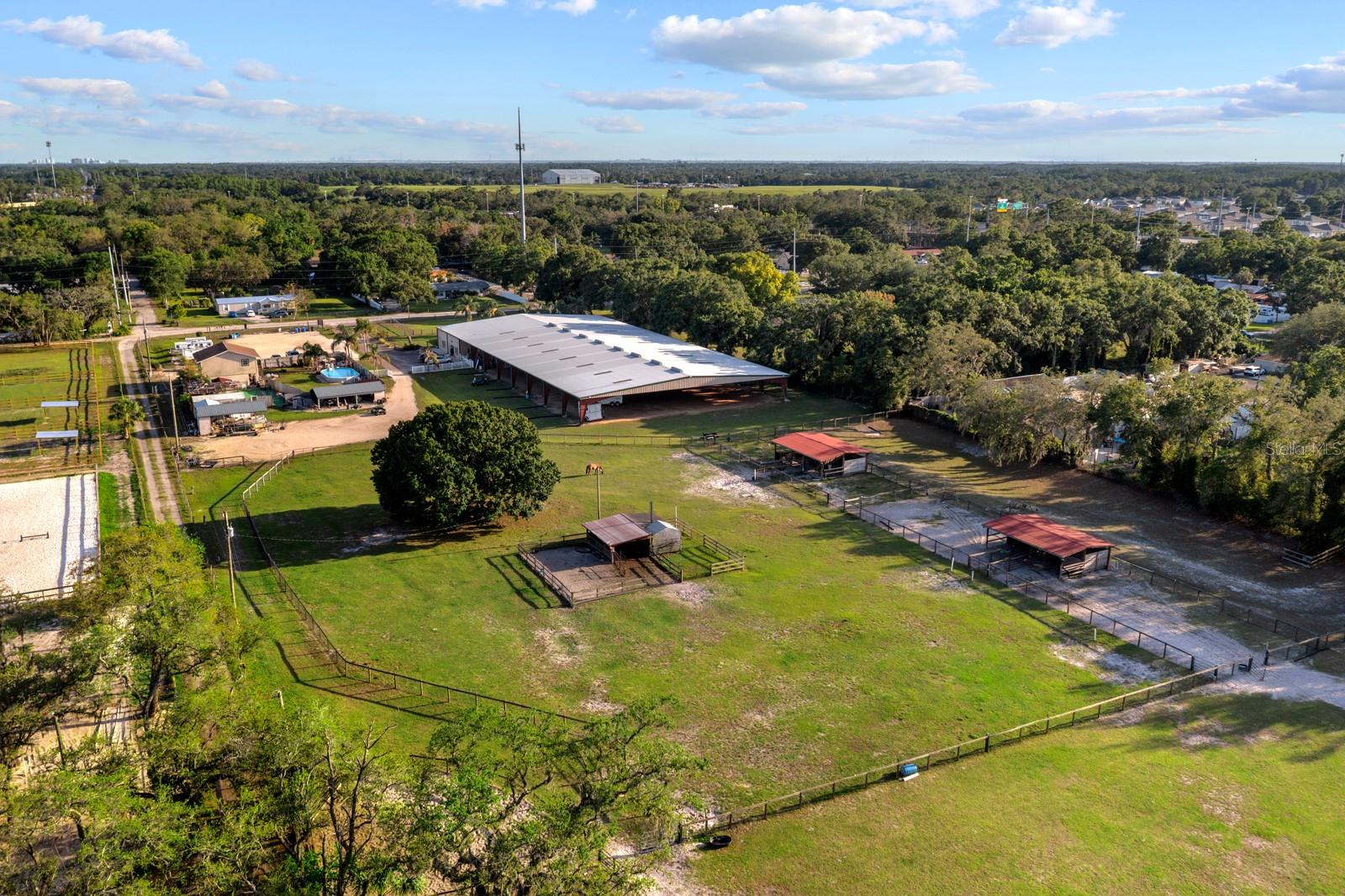 UNPLATTED - Commercial Sale