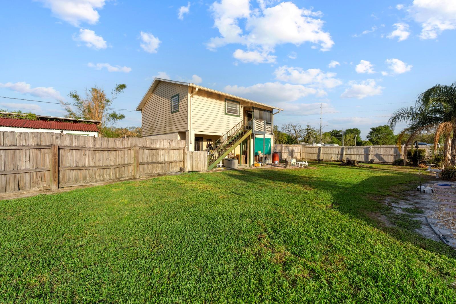 UNPLATTED - Commercial Sale
