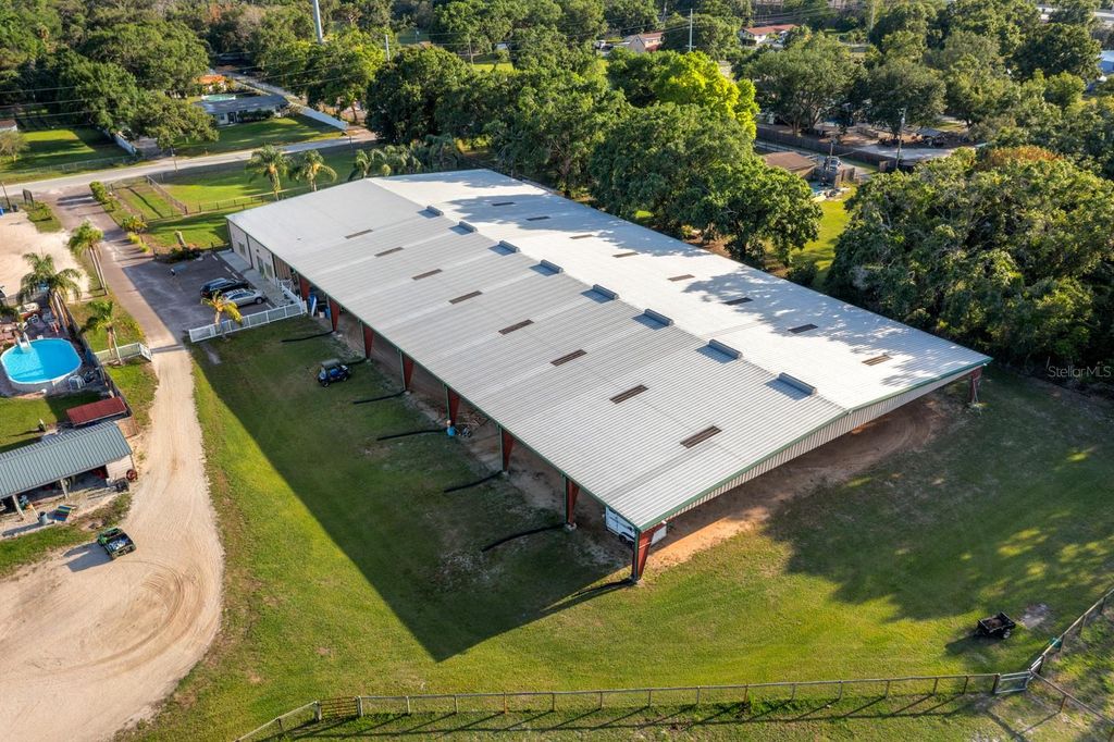 Photo of 7705 Gardner Road, Tampa, FL 33625 (MLS # TB8390525)