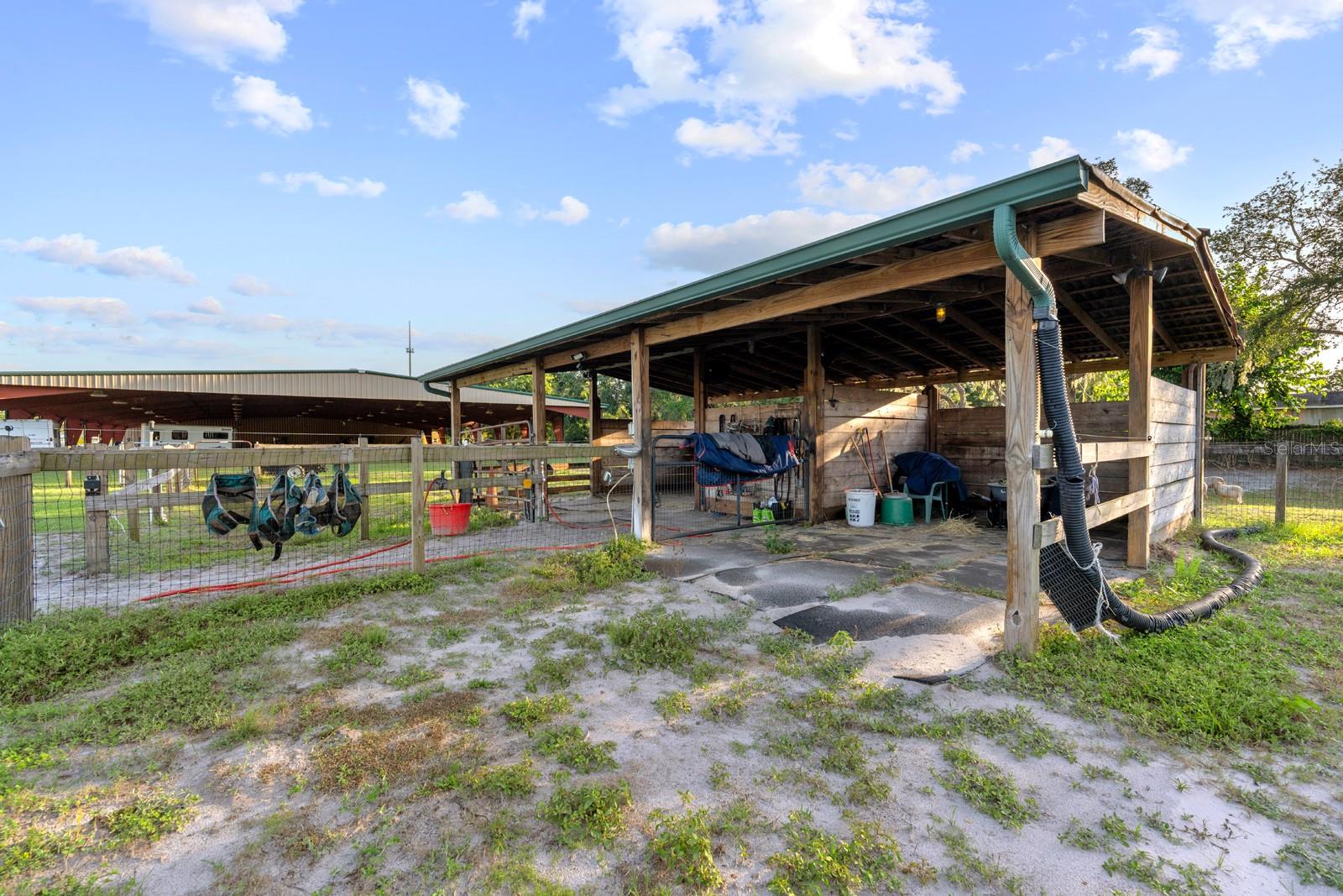UNPLATTED - Commercial Sale