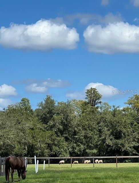 UNPLATTED - Commercial Sale