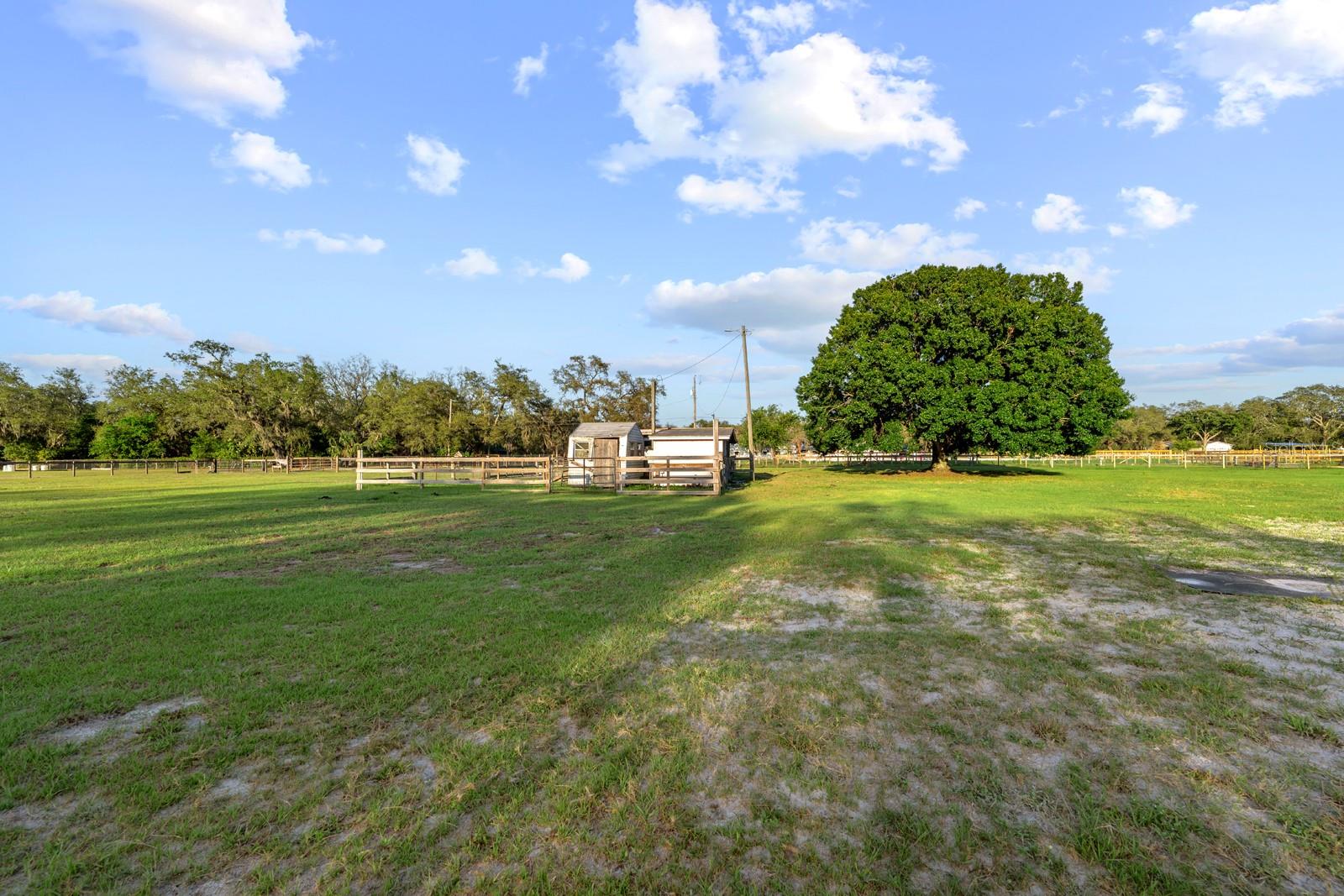 UNPLATTED - Commercial Sale