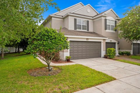 A home in TAMPA