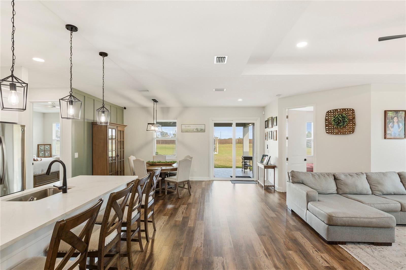 DRAKE ESTATES SUB - Residential