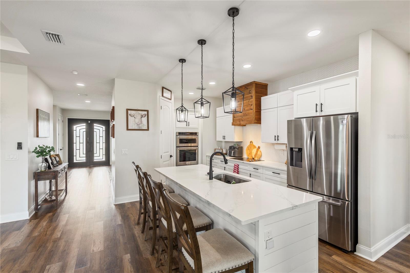 DRAKE ESTATES SUB - Residential