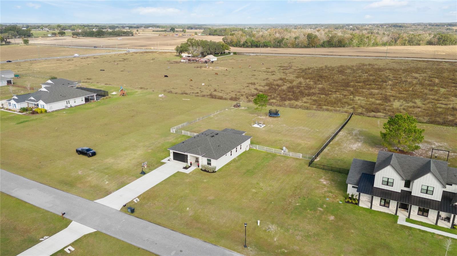 DRAKE ESTATES SUB - Residential