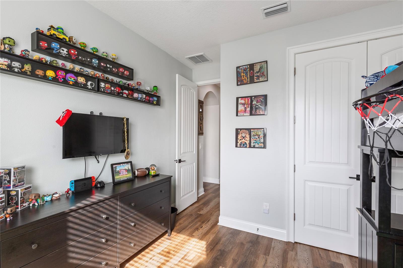 DRAKE ESTATES SUB - Residential