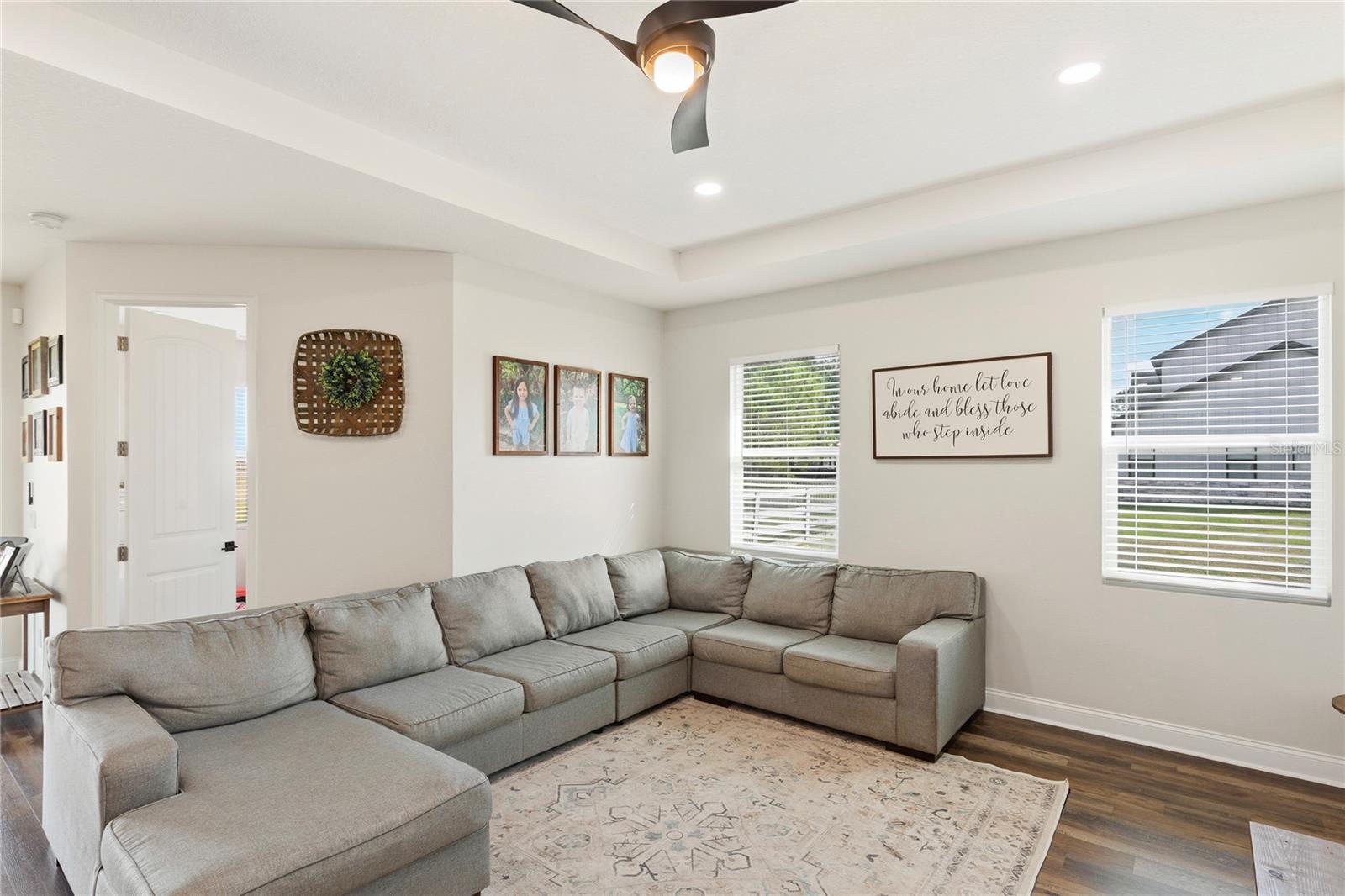 DRAKE ESTATES SUB - Residential