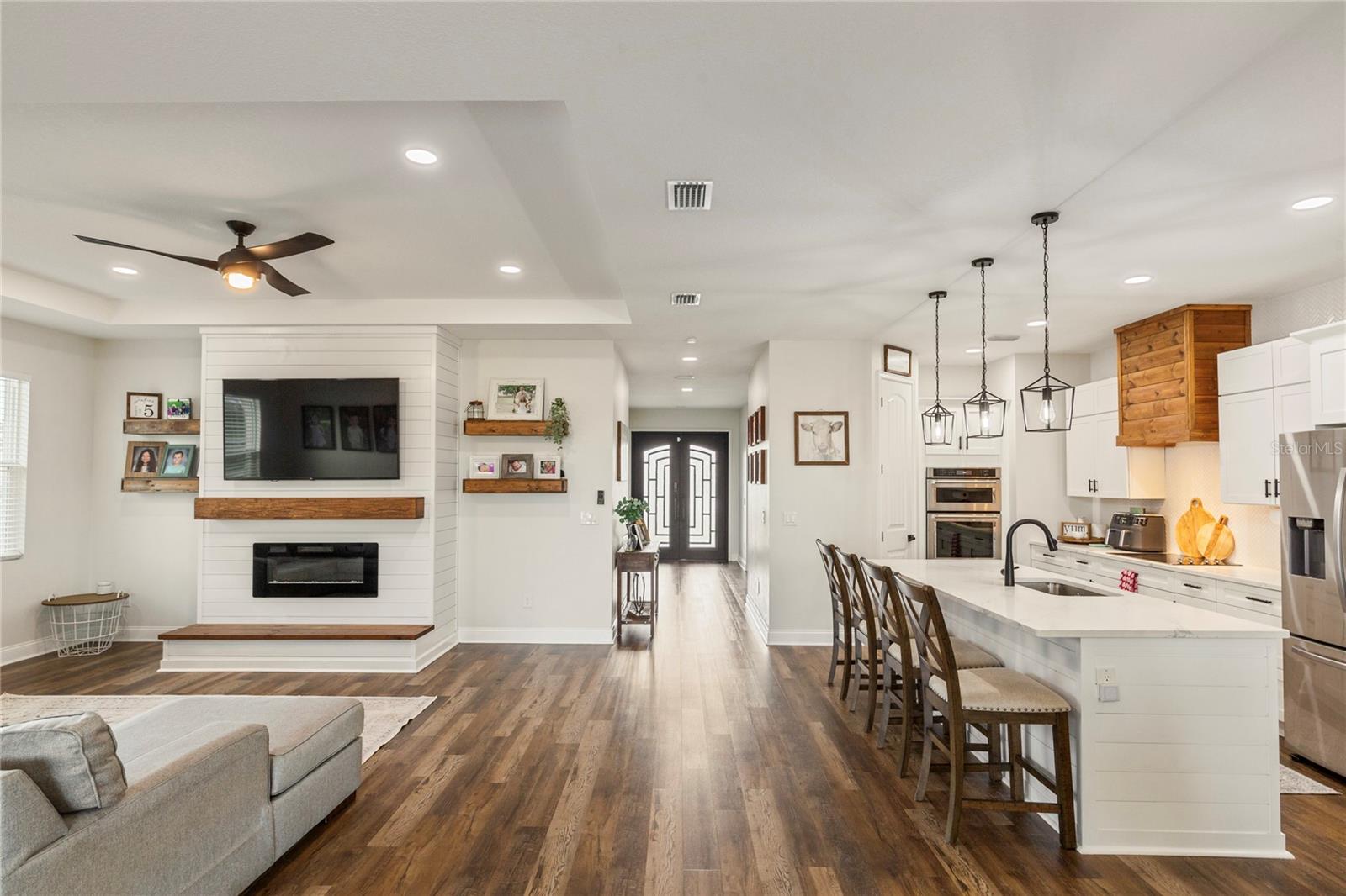 DRAKE ESTATES SUB - Residential