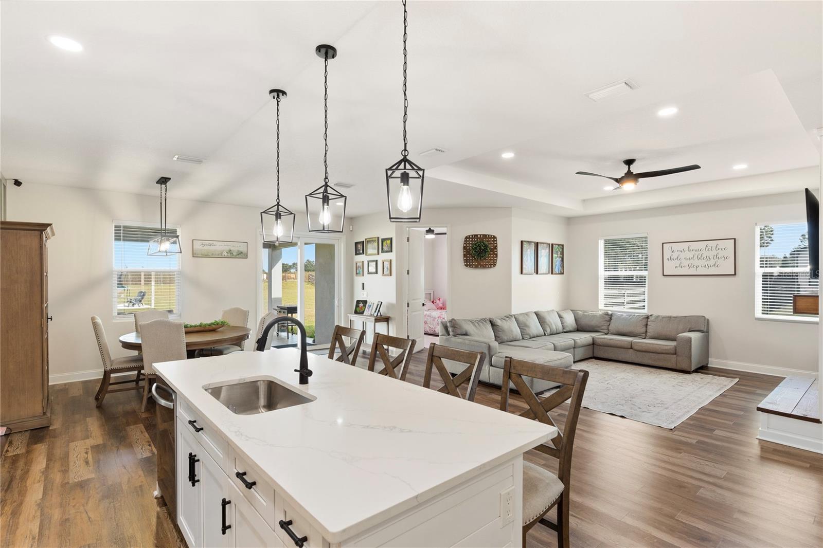 DRAKE ESTATES SUB - Residential