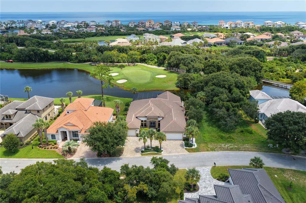 Photo of 21 Flagship Drive, Palm Coast, FL 32137 (MLS # FC320636)