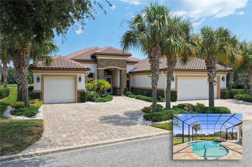 Photo of 21 Flagship Drive, Palm Coast, FL 32137 (MLS # FC320636)