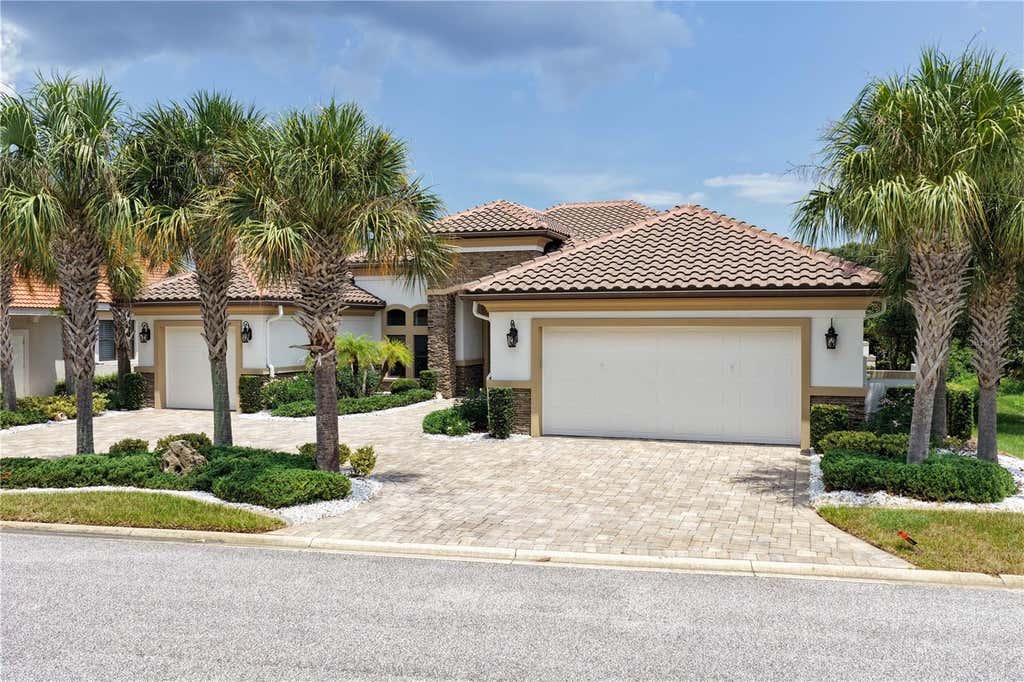 Photo of 21 Flagship Drive, Palm Coast, FL 32137 (MLS # FC320636)