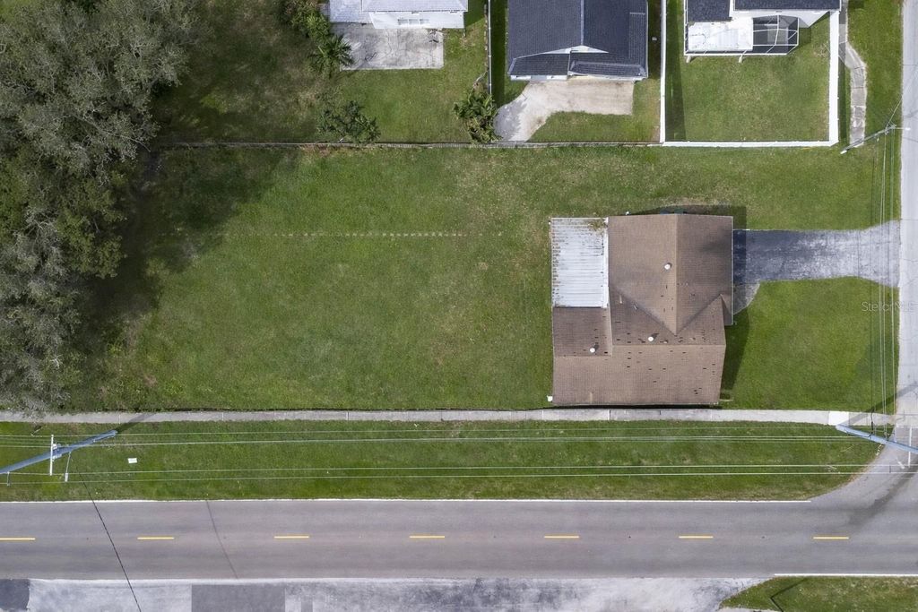 Photo of 4402 W Lancaster Street, Tampa, FL 33616 (MLS # TB8470428)