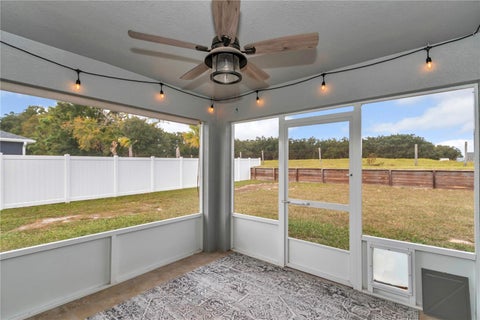 Tiny photo for 4225 SE 89th Street, Ocala, FL 34480 (MLS # OM734908)