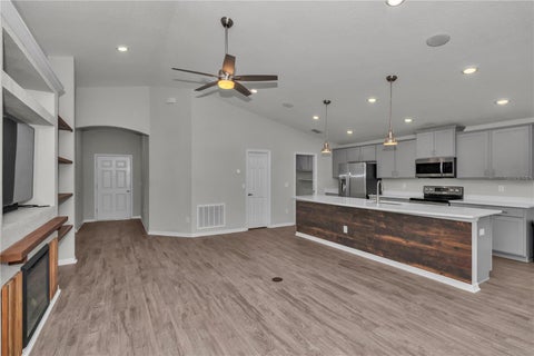 Tiny photo for 4225 SE 89th Street, Ocala, FL 34480 (MLS # OM734908)