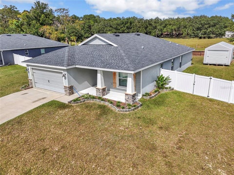 Photo of 4225 SE 89th Street, Ocala, FL 34480 (MLS # OM734908)