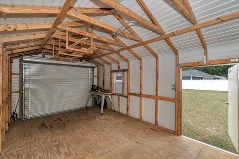 Tiny photo for 4225 SE 89th Street, Ocala, FL 34480 (MLS # OM734908)