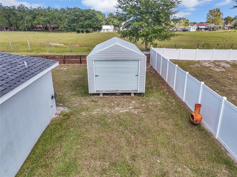 Tiny photo for 4225 SE 89th Street, Ocala, FL 34480 (MLS # OM734908)