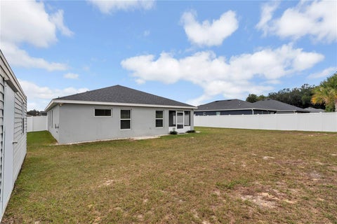 Tiny photo for 4225 SE 89th Street, Ocala, FL 34480 (MLS # OM734908)