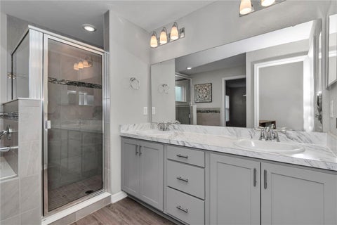 Tiny photo for 4225 SE 89th Street, Ocala, FL 34480 (MLS # OM734908)