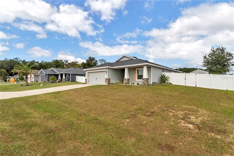 Tiny photo for 4225 SE 89th Street, Ocala, FL 34480 (MLS # OM734908)