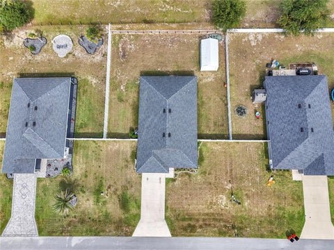 Tiny photo for 4225 SE 89th Street, Ocala, FL 34480 (MLS # OM734908)