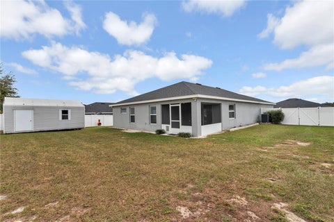 Tiny photo for 4225 SE 89th Street, Ocala, FL 34480 (MLS # OM734908)