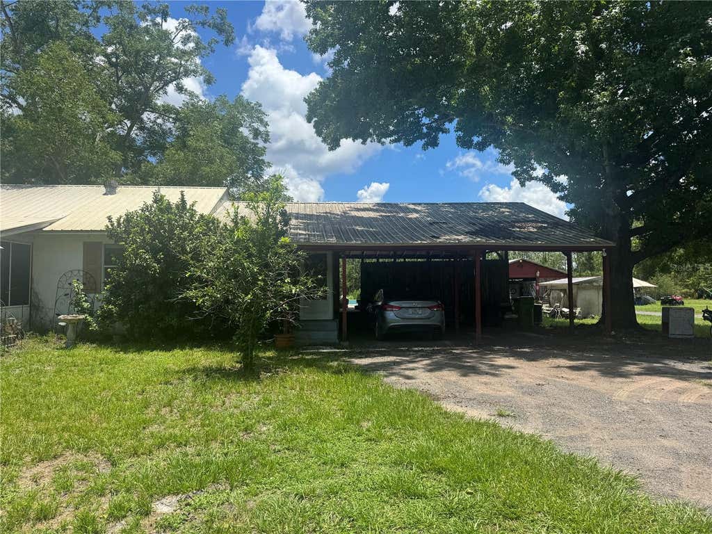 Photo of 272011 Georgia Street, Hilliard, FL 32046 (MLS # V4949958)
