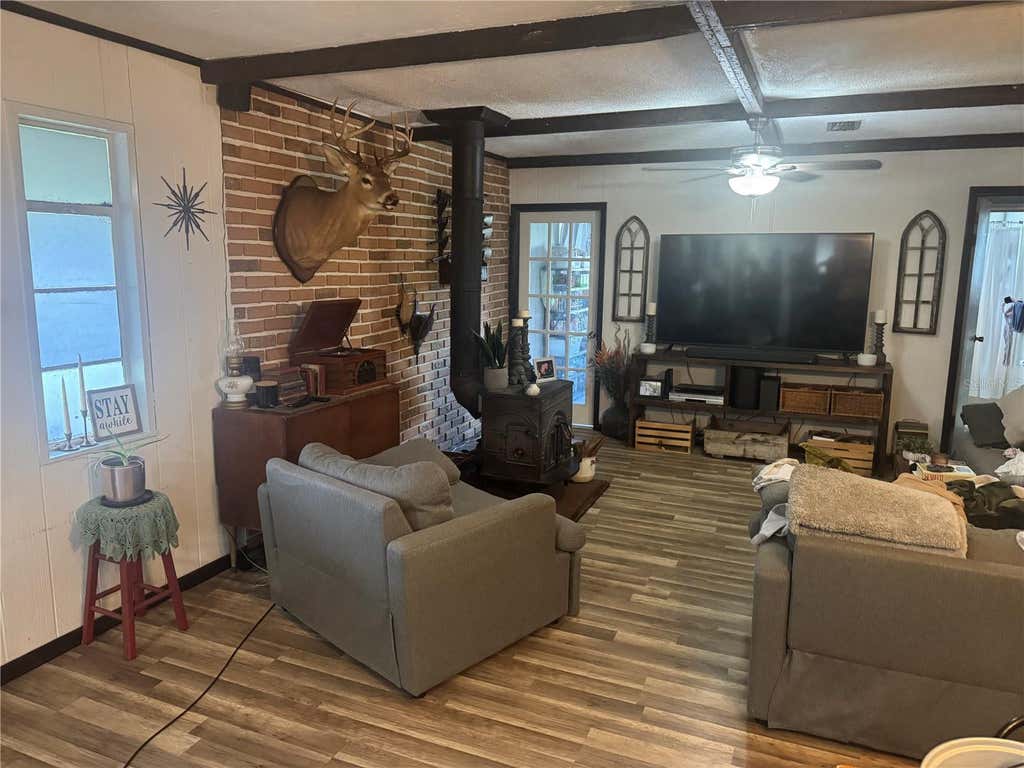 Photo of 272011 Georgia Street, Hilliard, FL 32046 (MLS # V4949958)