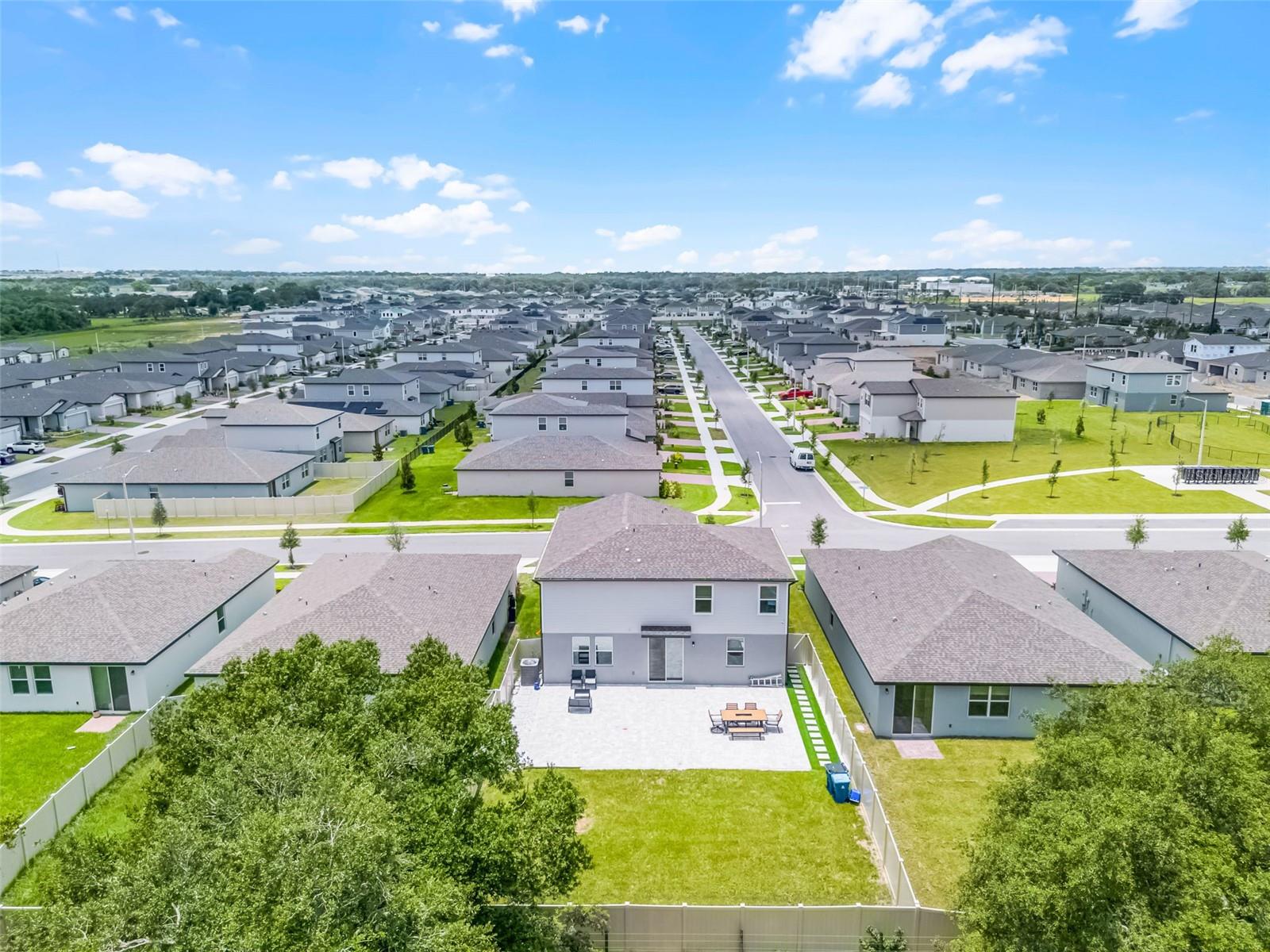 LAWSON DUNES SUB - Residential