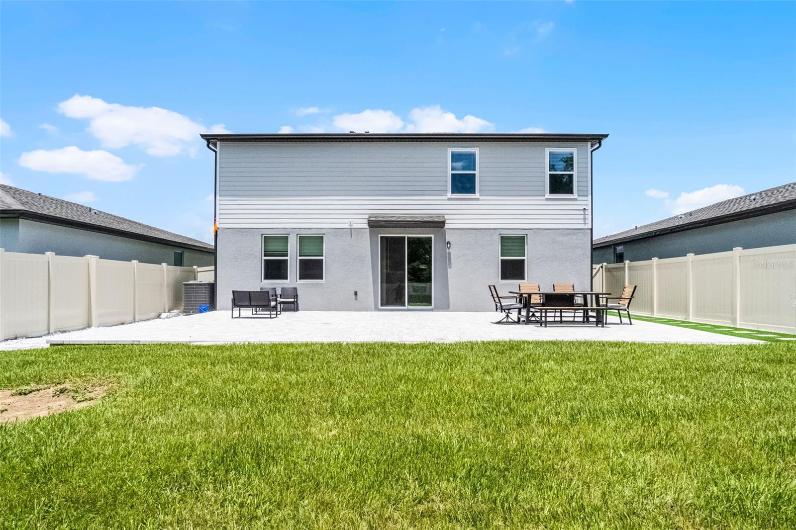 LAWSON DUNES SUB - Residential