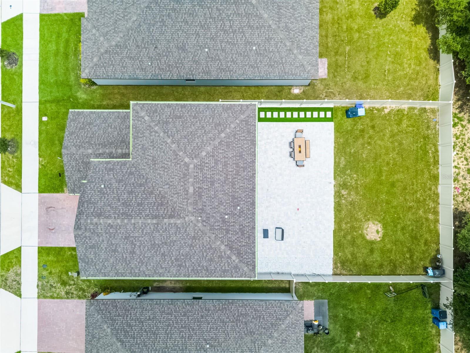 LAWSON DUNES SUB - Residential