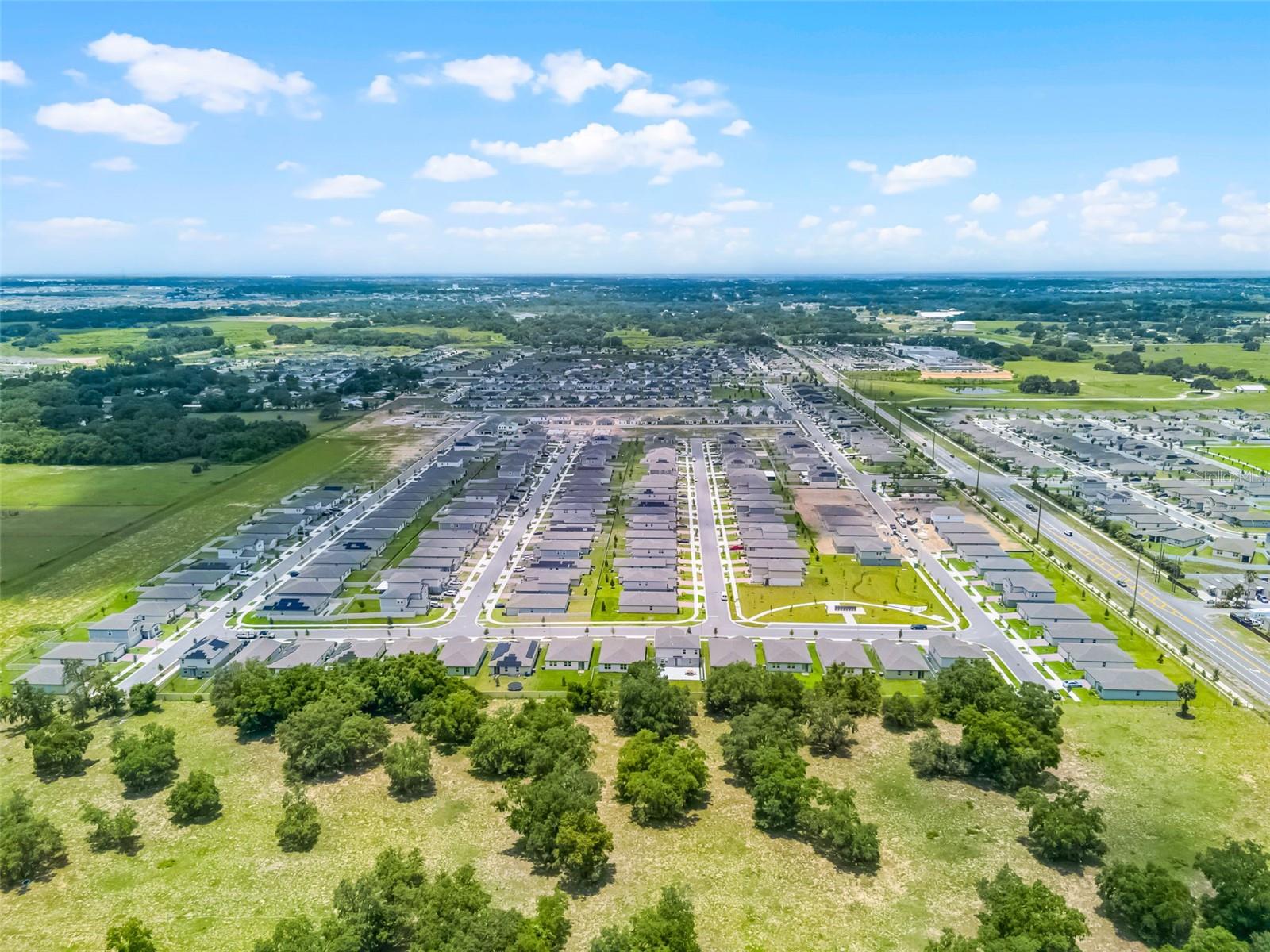 LAWSON DUNES SUB - Residential