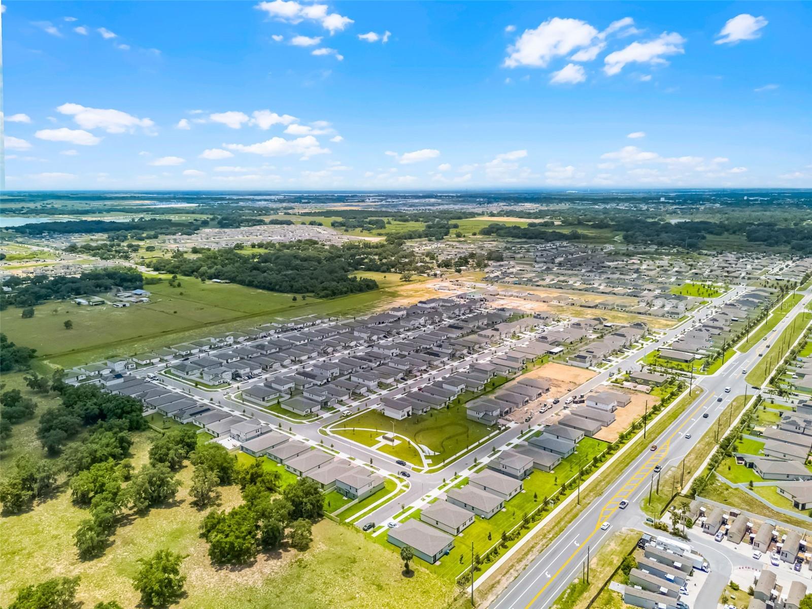 LAWSON DUNES SUB - Residential