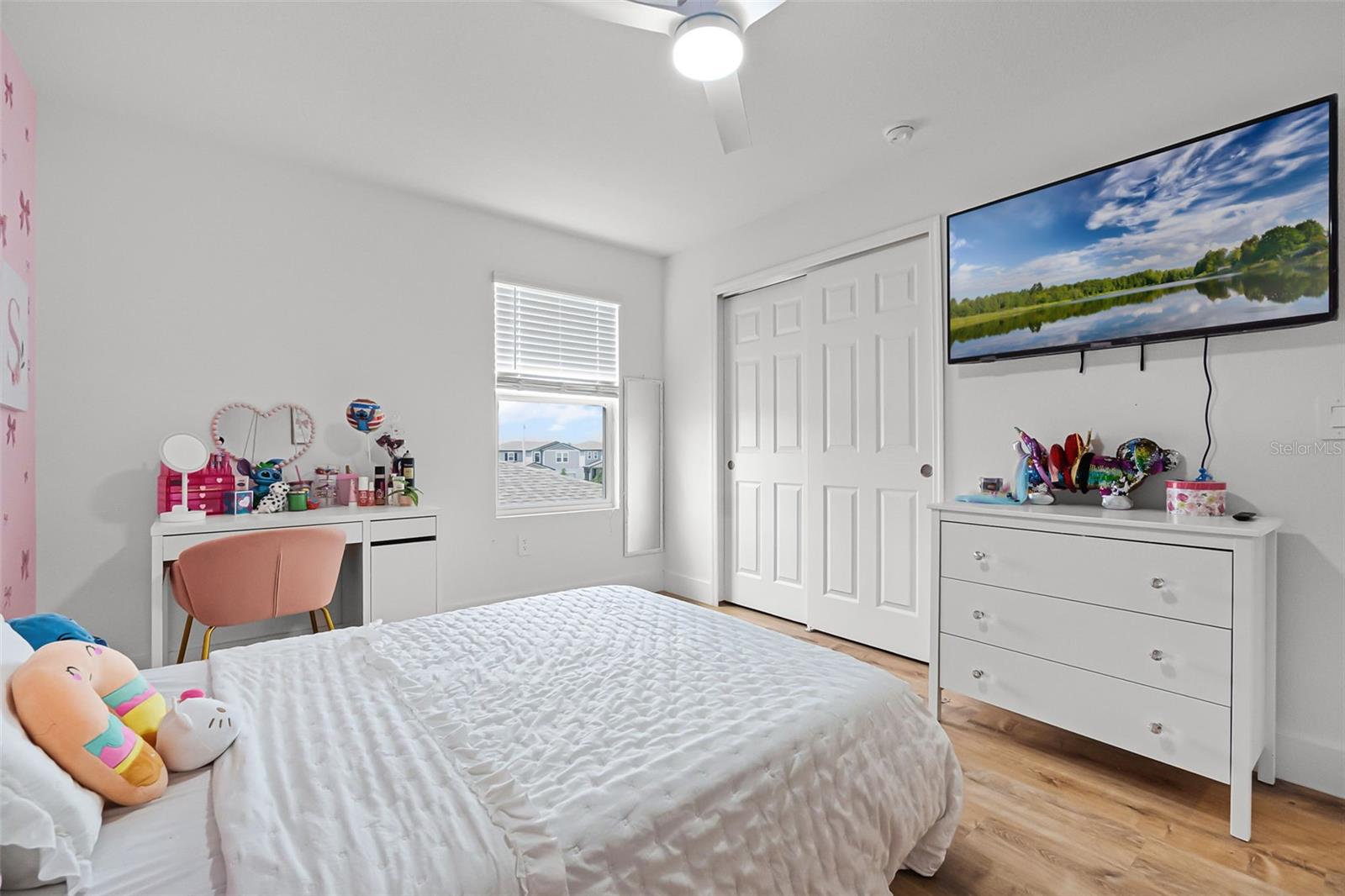 LAWSON DUNES SUB - Residential