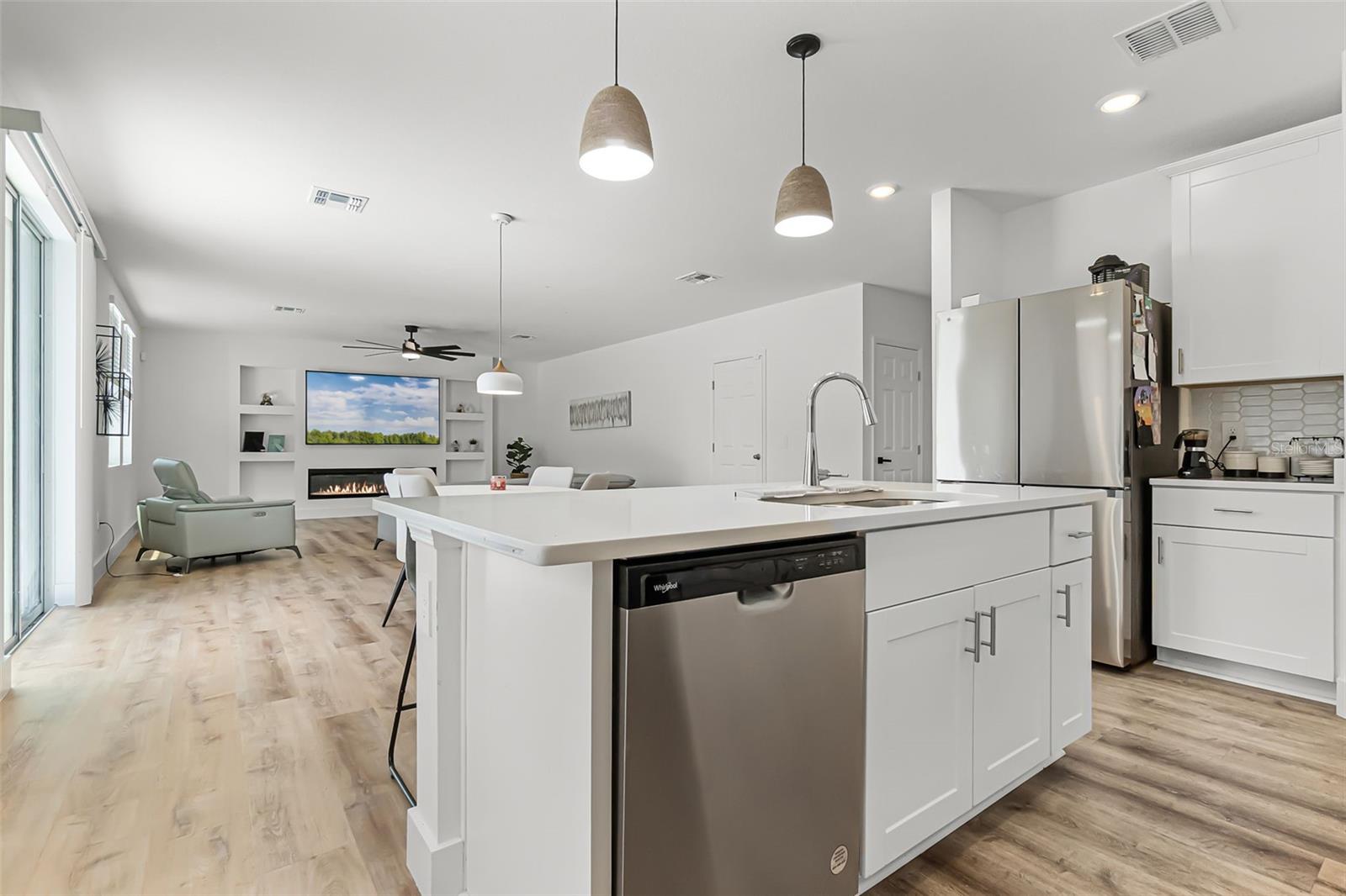 LAWSON DUNES SUB - Residential