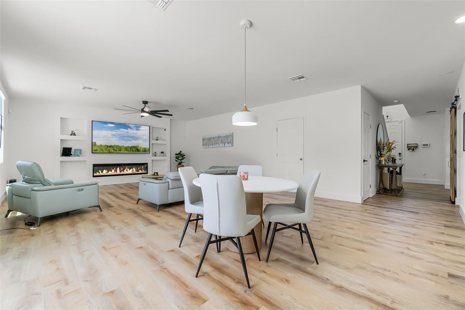 LAWSON DUNES SUB - Residential