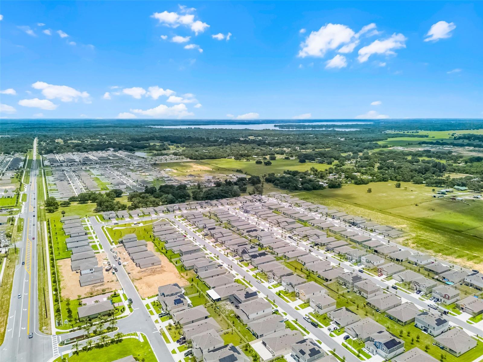 LAWSON DUNES SUB - Residential