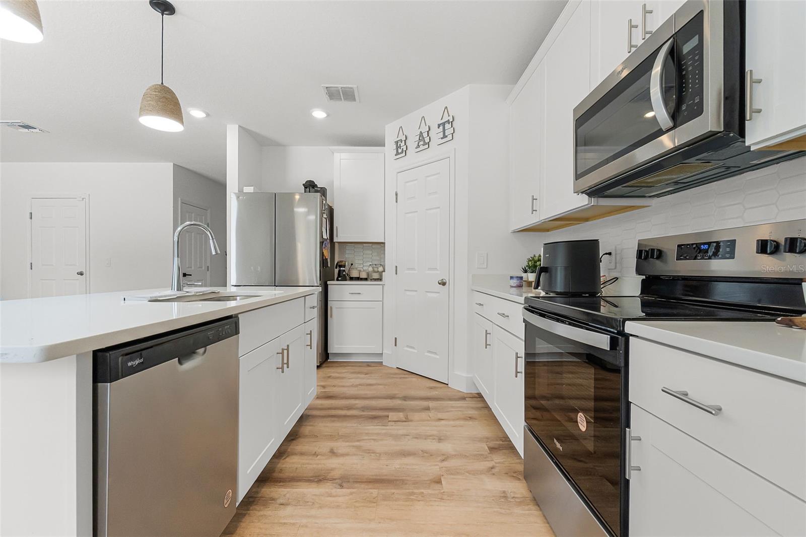 LAWSON DUNES SUB - Residential