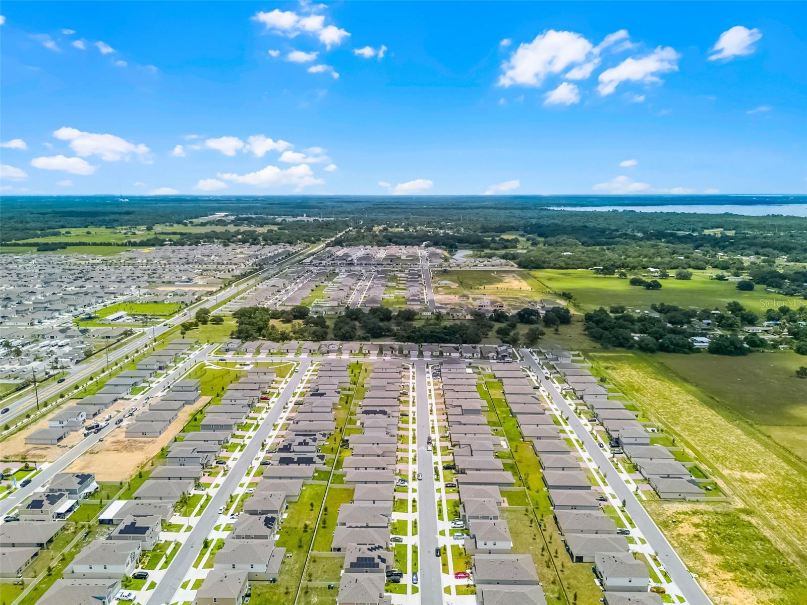 LAWSON DUNES SUB - Residential