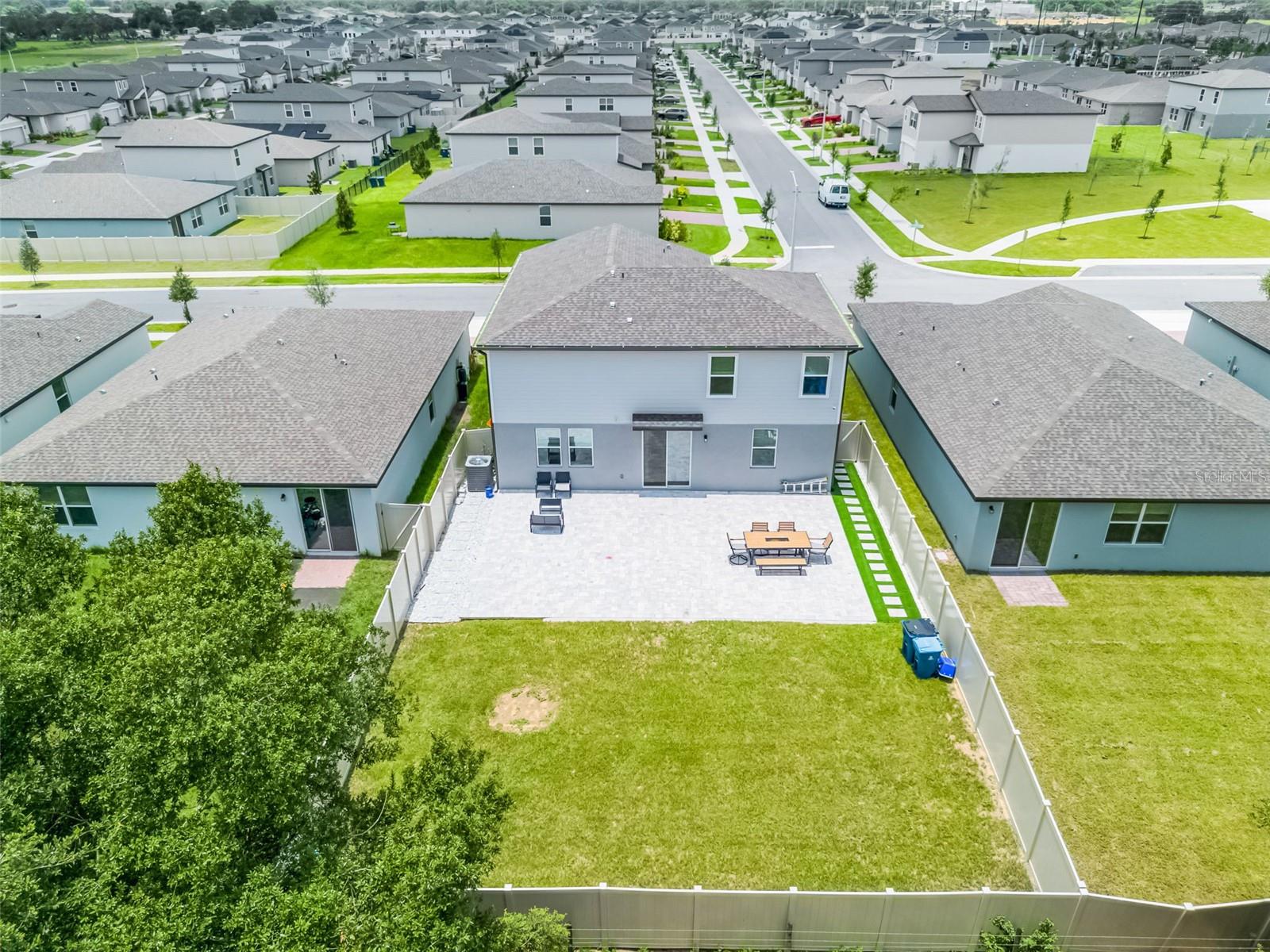 LAWSON DUNES SUB - Residential