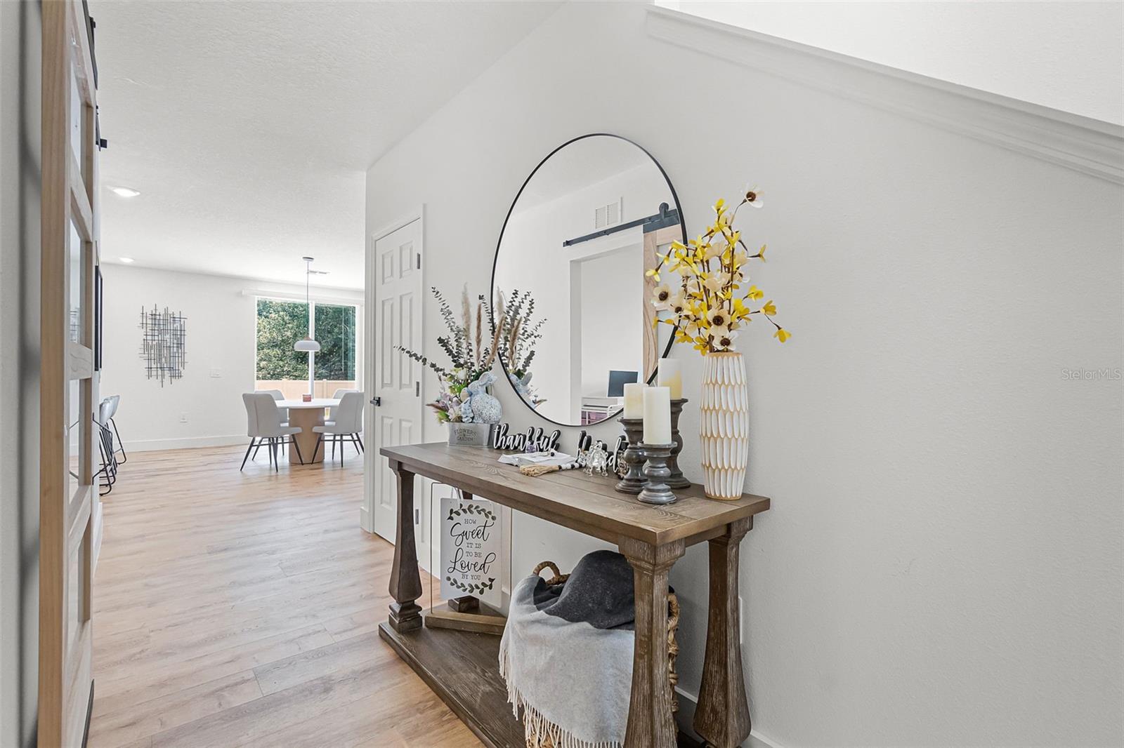 LAWSON DUNES SUB - Residential