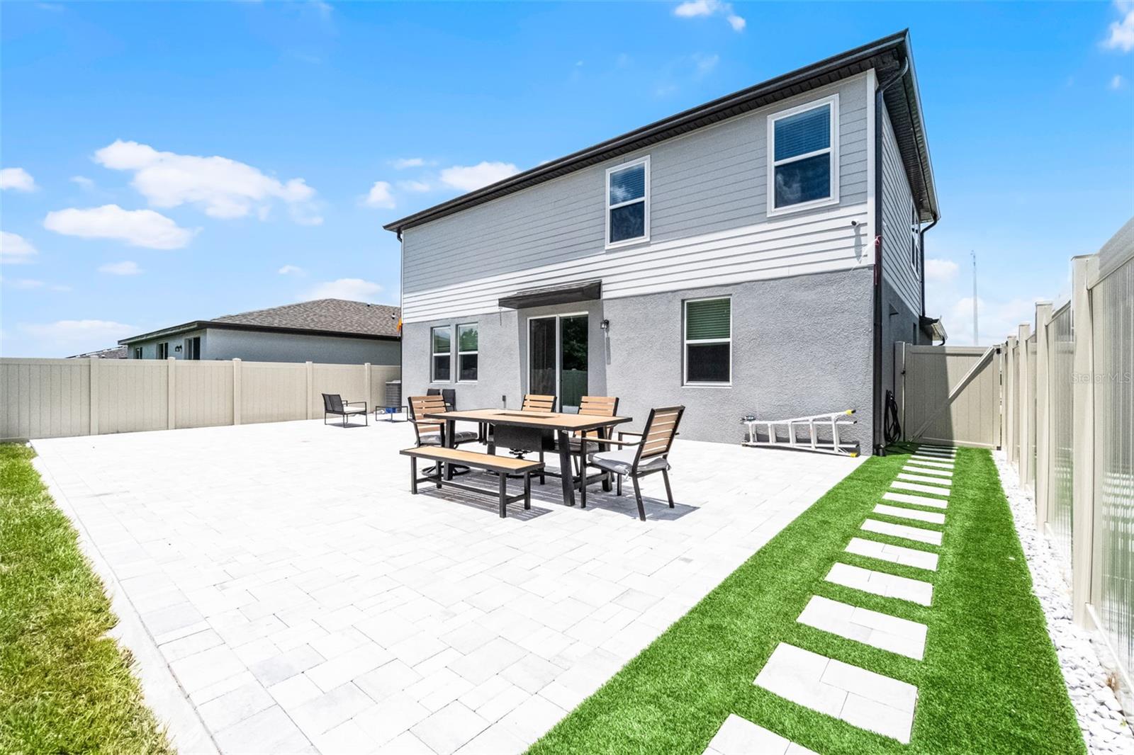 LAWSON DUNES SUB - Residential