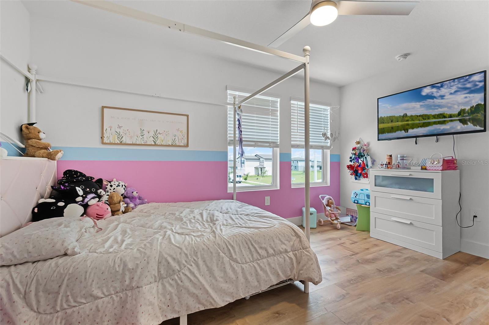 LAWSON DUNES SUB - Residential